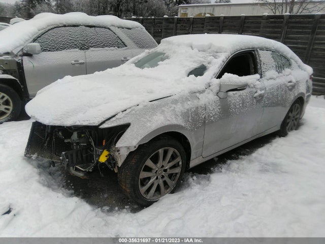 JTHCE1BL9D5005118 Lexus GS 350