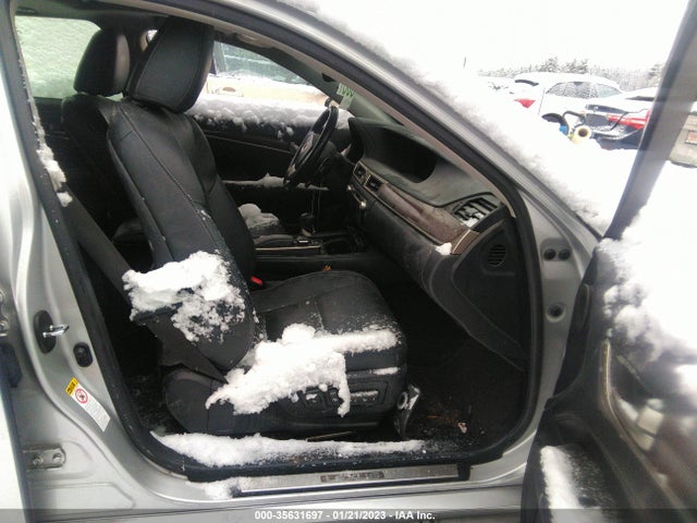 JTHCE1BL9D5005118 Lexus GS 350
