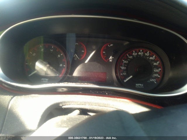 Dodge DART SXT 2016 1C3CDFBB5GD660786 Image 7