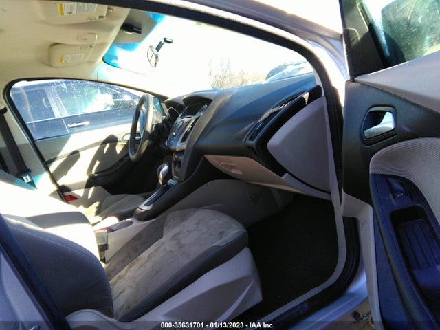Ford FOCUS SE 2014 1FADP3F21EL175604 Image 5