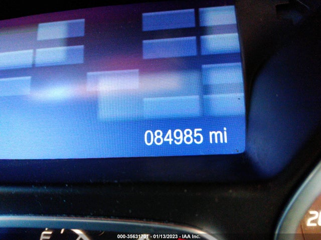 Ford FOCUS SE 2014 1FADP3F21EL175604 Image 7