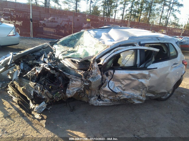 Chevrolet TRAX LS 2019 3GNCJKSB1KL234987 Image 7