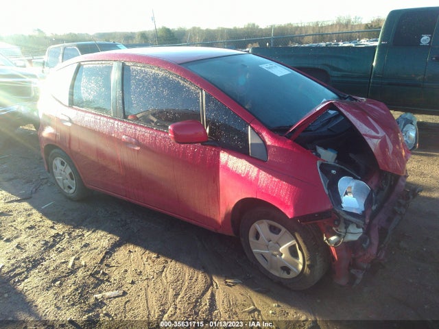 2012 JHMGE8H38CC024268 main image