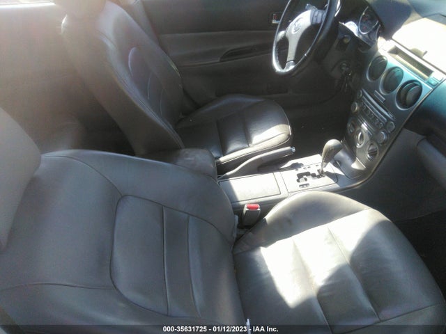2004 MAZDA MAZDA6 I VIN: 1YVFP80C545N85918