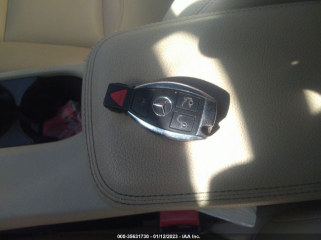 WDDSJ4GB7FN239048 Mercedes-Benz Cla-class Cla 250