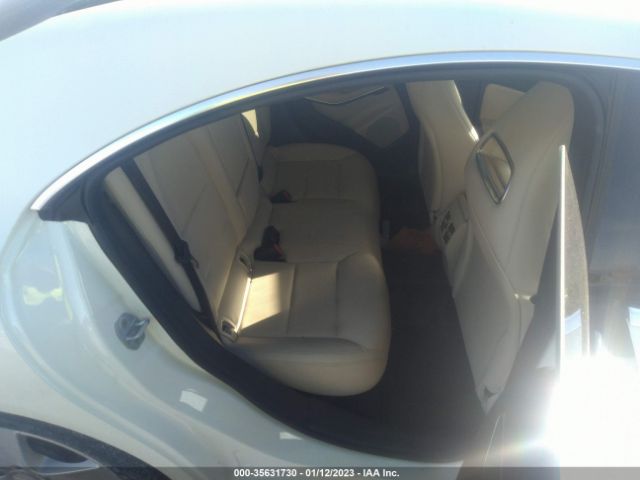 WDDSJ4GB7FN239048 Mercedes-Benz Cla-class Cla 250
