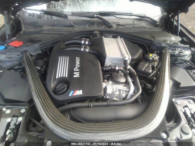 2019 BMW M2, VIN: WBS2U7C58KVJ07597