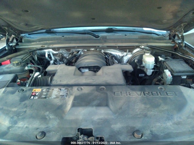 Chevrolet Tahoe Ltz 2015 1GNSCCKC7FR621465 Image 11