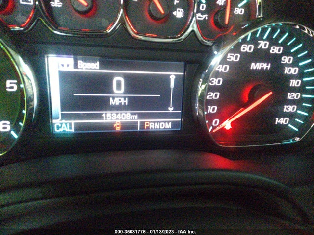 Chevrolet Tahoe Ltz 2015 1GNSCCKC7FR621465 Image 8