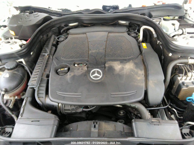 2014 Mercedes-Benz E-Class Wagon, VIN: WDDHH8JB9EB039617