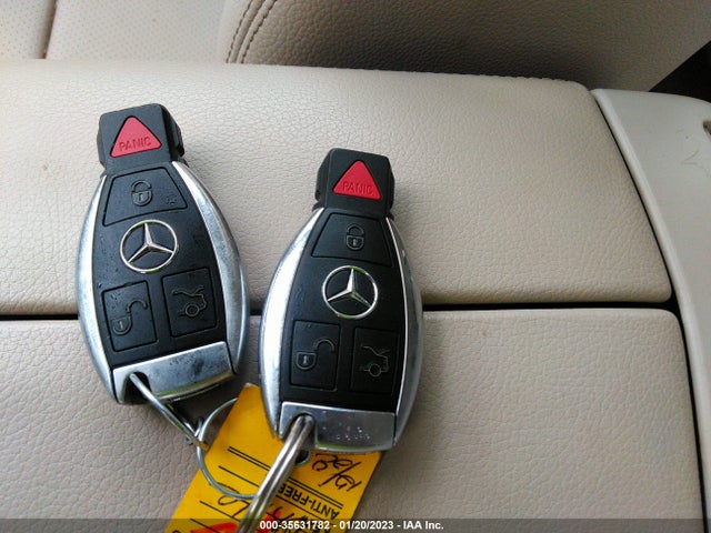 2014 Mercedes-Benz E-Class Wagon, VIN: WDDHH8JB9EB039617