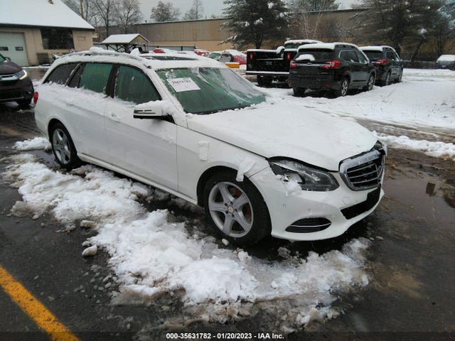 2014 Mercedes-Benz E-Class Wagon, VIN: WDDHH8JB9EB039617