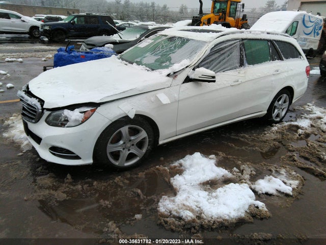 2014 Mercedes-Benz E-Class Wagon, VIN: WDDHH8JB9EB039617