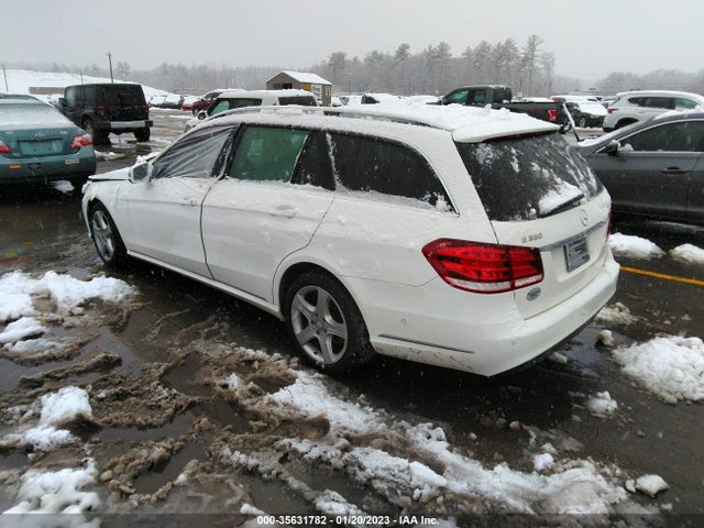2014 Mercedes-Benz E-Class Wagon, VIN: WDDHH8JB9EB039617