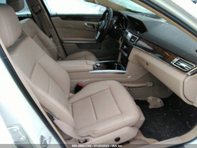 2014 Mercedes-Benz E-Class Wagon, VIN: WDDHH8JB9EB039617