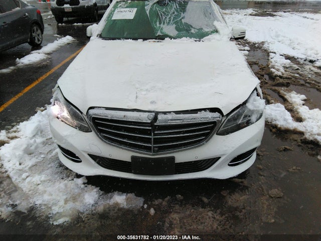 2014 Mercedes-Benz E-Class Wagon, VIN: WDDHH8JB9EB039617