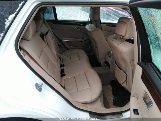 2014 Mercedes-Benz E-Class Wagon, VIN: WDDHH8JB9EB039617