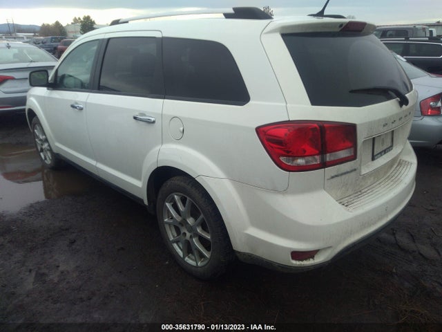 Dodge Journey Limited 2014 3C4PDCDG6ET303502 Image 3