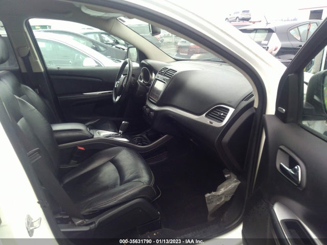 Dodge Journey Limited 2014 3C4PDCDG6ET303502 Image 5