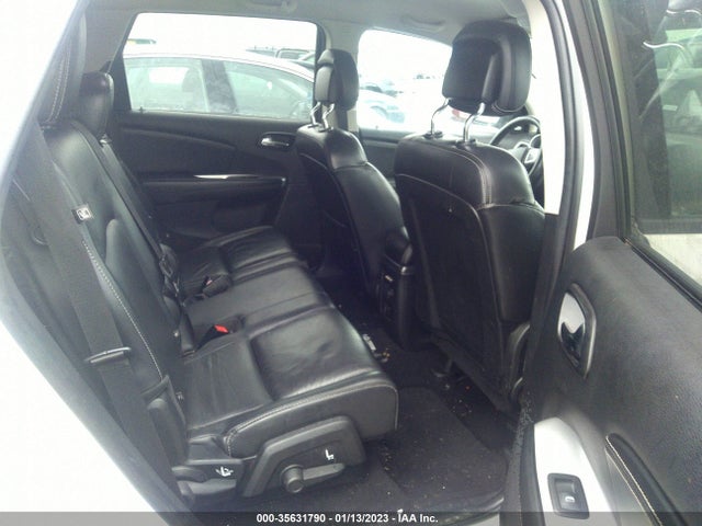 Dodge Journey Limited 2014 3C4PDCDG6ET303502 Image 8