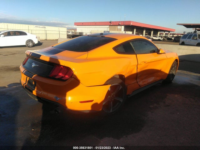 2019 Ford Mustang, VIN: 1FA6P8TH7K5194057
