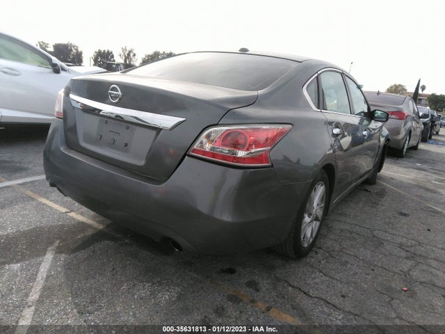 Nissan Altima 2.5 Sv 2015 1N4AL3APXFC187561 Image 5