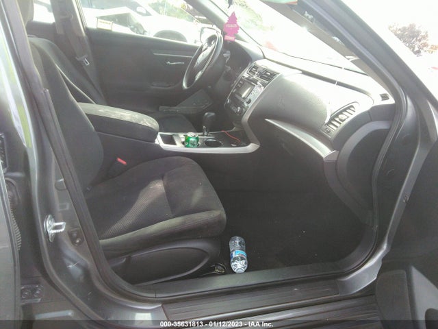 Nissan Altima 2.5 Sv 2015 1N4AL3APXFC187561 Image 6