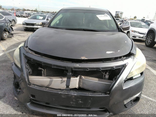 Nissan Altima 2.5 Sv 2015 1N4AL3APXFC187561 Image 7