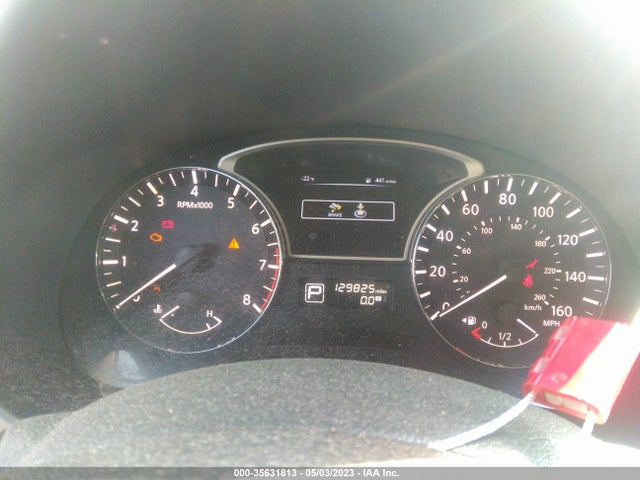 Nissan Altima 2.5 Sv 2015 1N4AL3APXFC187561 Image 8