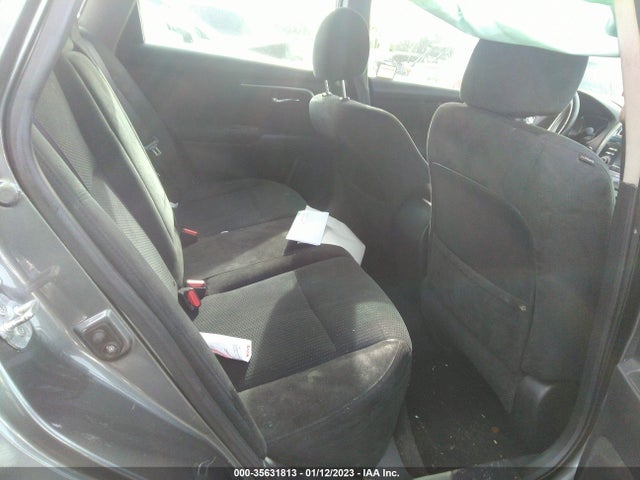 Nissan Altima 2.5 Sv 2015 1N4AL3APXFC187561 Image 9