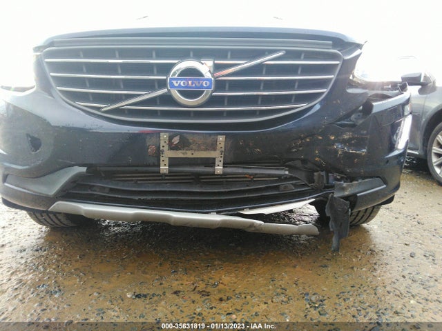 2017 Volvo XC60, VIN: YV440MRU3H2017175