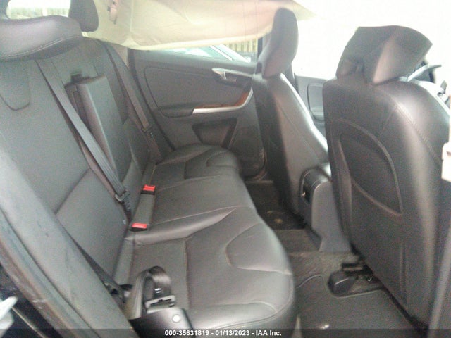 2017 Volvo XC60, VIN: YV440MRU3H2017175