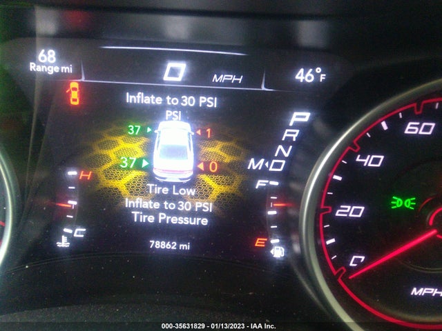 2018 Dodge Charger, VIN: 2C3CDXJG2JH115898