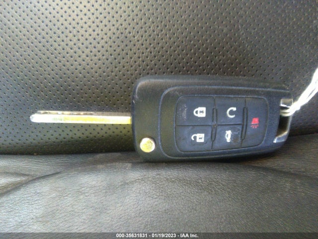 GMC Terrain Slt 2014 2GKFLTE32E6260408 Image 11