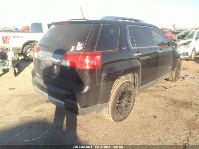 GMC Terrain Slt 2014 2GKFLTE32E6260408 Image 4