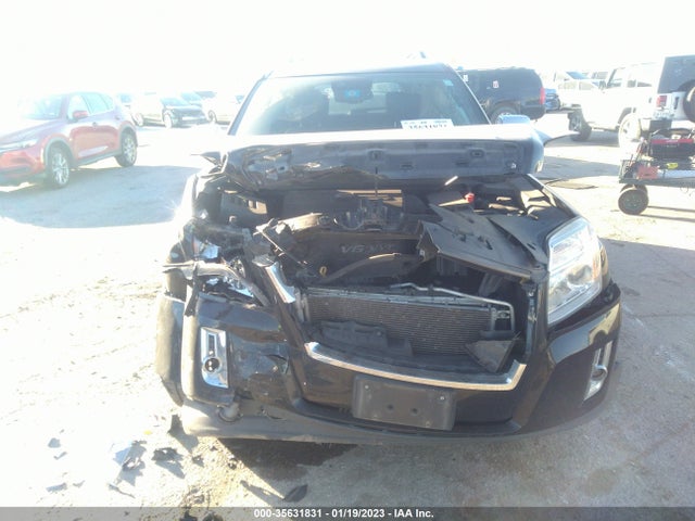 GMC Terrain Slt 2014 2GKFLTE32E6260408 Image 6