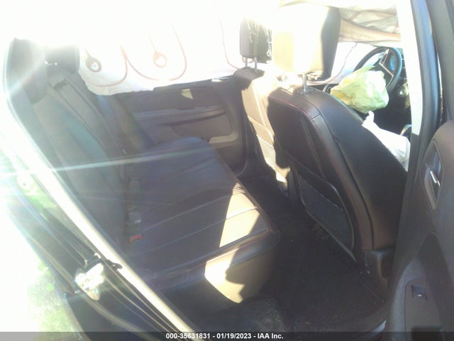 GMC Terrain Slt 2014 2GKFLTE32E6260408 Image 8