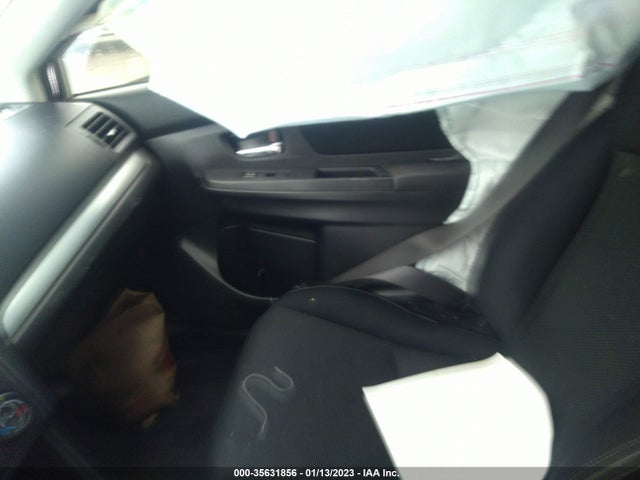 JF2GPACC0E8334965 Subaru Xv Crosstrek Premium
