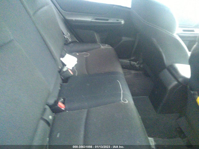 JF2GPACC0E8334965 Subaru Xv Crosstrek Premium