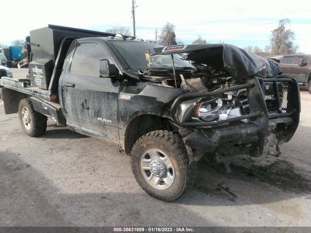 RAM 2500 Tradesman 2020 3C6MR5AJ8LG123130 zdjęcie główne