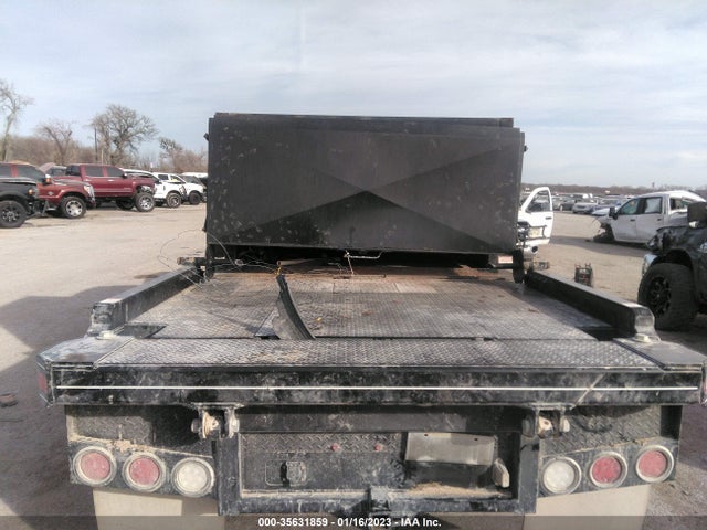 RAM 2500 Tradesman 2020 3C6MR5AJ8LG123130 Image 8