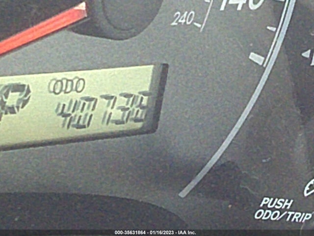 2013 TOYOTA COROLLA L/LE/S VIN: 2T1BU4EE7DC948173