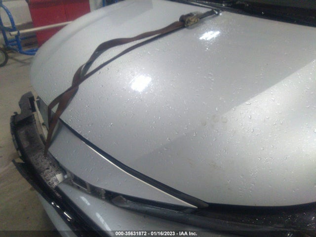 2020 TOYOTA COROLLA HATCHBACK SE/XSE/NIGHTSHADE VIN: JTND4RBEXL3097354
