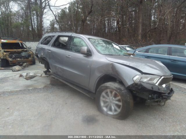 1C4RDHAG1MC760822 auction archive image