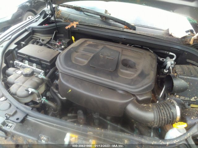 1C4RDHAG1MC760822 Dodge Durango Sxt Plus