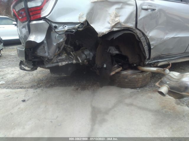 1C4RDHAG1MC760822 Dodge Durango Sxt Plus