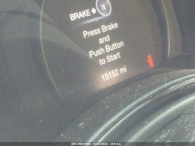 1C4RDHAG1MC760822 Dodge Durango Sxt Plus