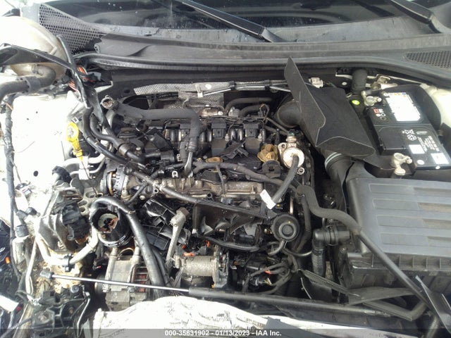 WAU7FLFF1F1105656 Audi A3