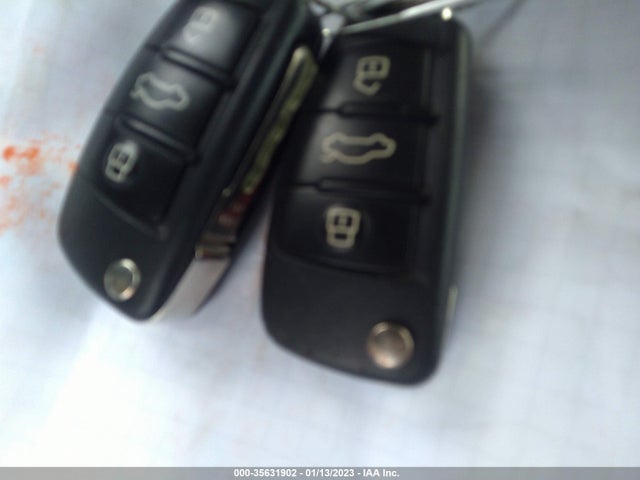 WAU7FLFF1F1105656 Audi A3