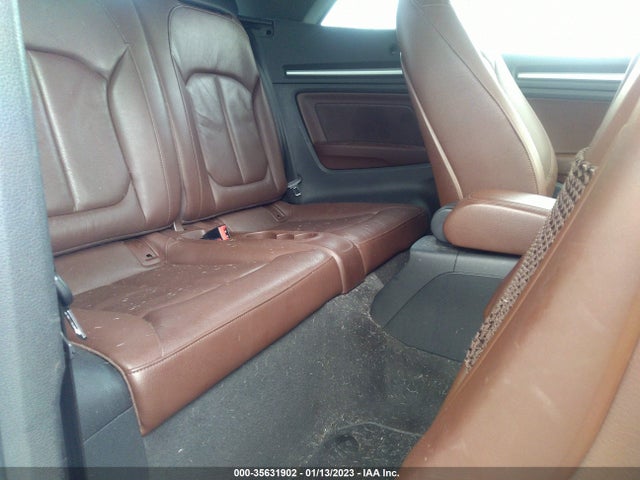 WAU7FLFF1F1105656 Audi A3